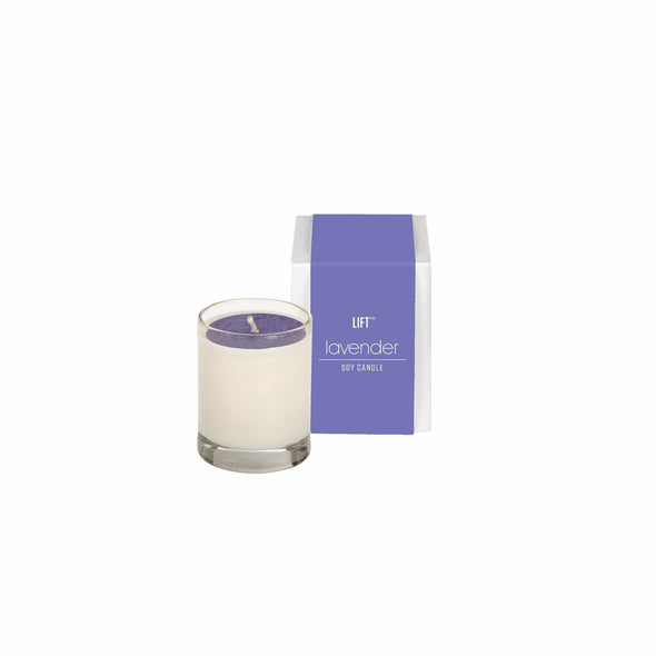2oz Votive Lavender HHPLIFT Lavender 