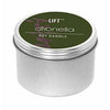 2 oz Spark Tin Scented Soy Candle - CITRONELLA HHPLIFT 
