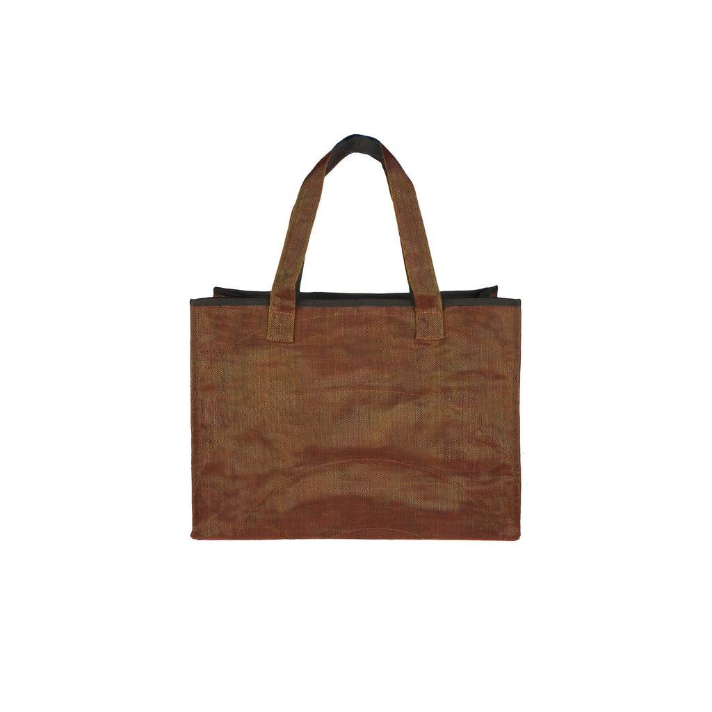 Admin Tote Totes HHPLIFT Bronze 