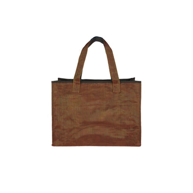 Admin Tote Totes HHPLIFT Bronze 