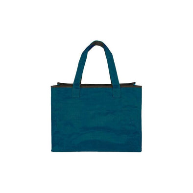 Admin Tote Totes HHPLIFT Lake Blue 