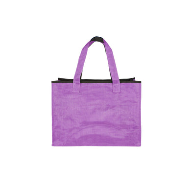 Admin Tote Totes HHPLIFT Lavender 