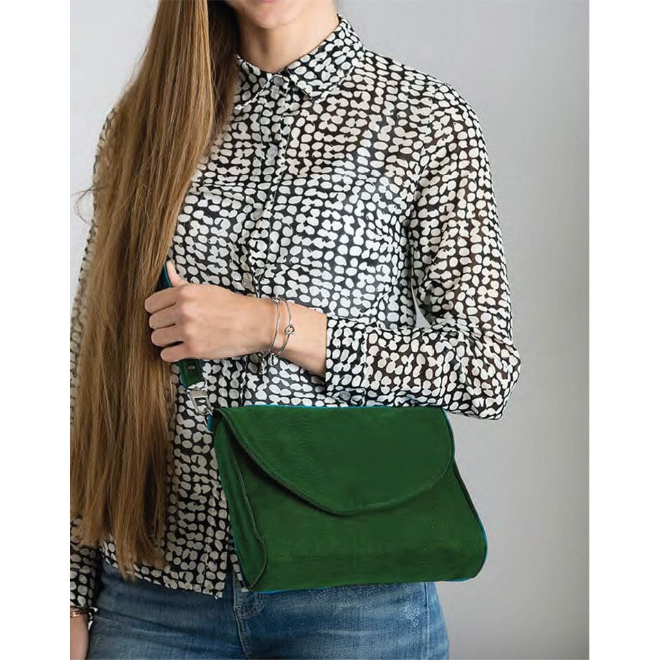 Ava crossbody bag Clearance