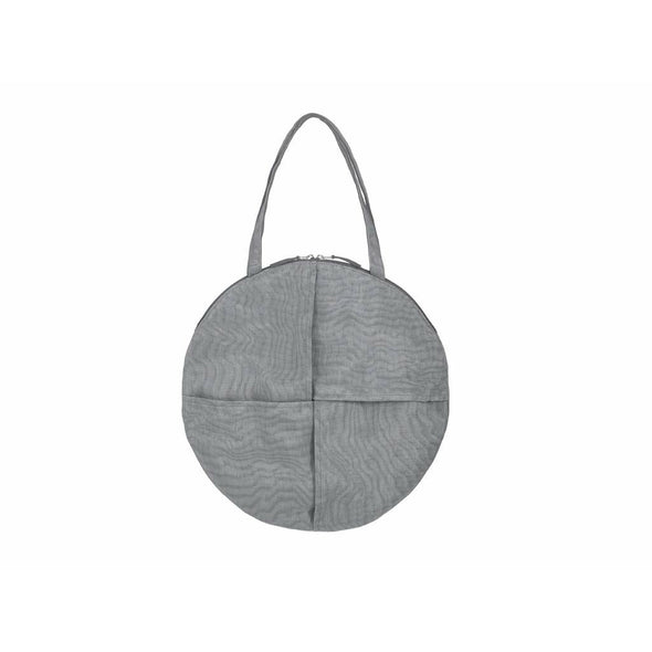 Circle Bag HHPLIFT Grey 