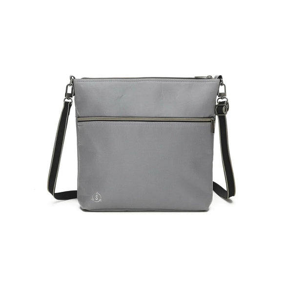Wildcard Studio Bag (Small) Duffel Bags HHPLIFT Gray 