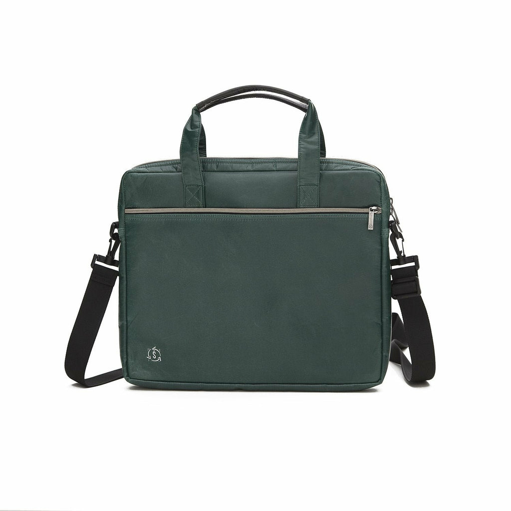Leader Laptop Bag HHPLIFT Green 