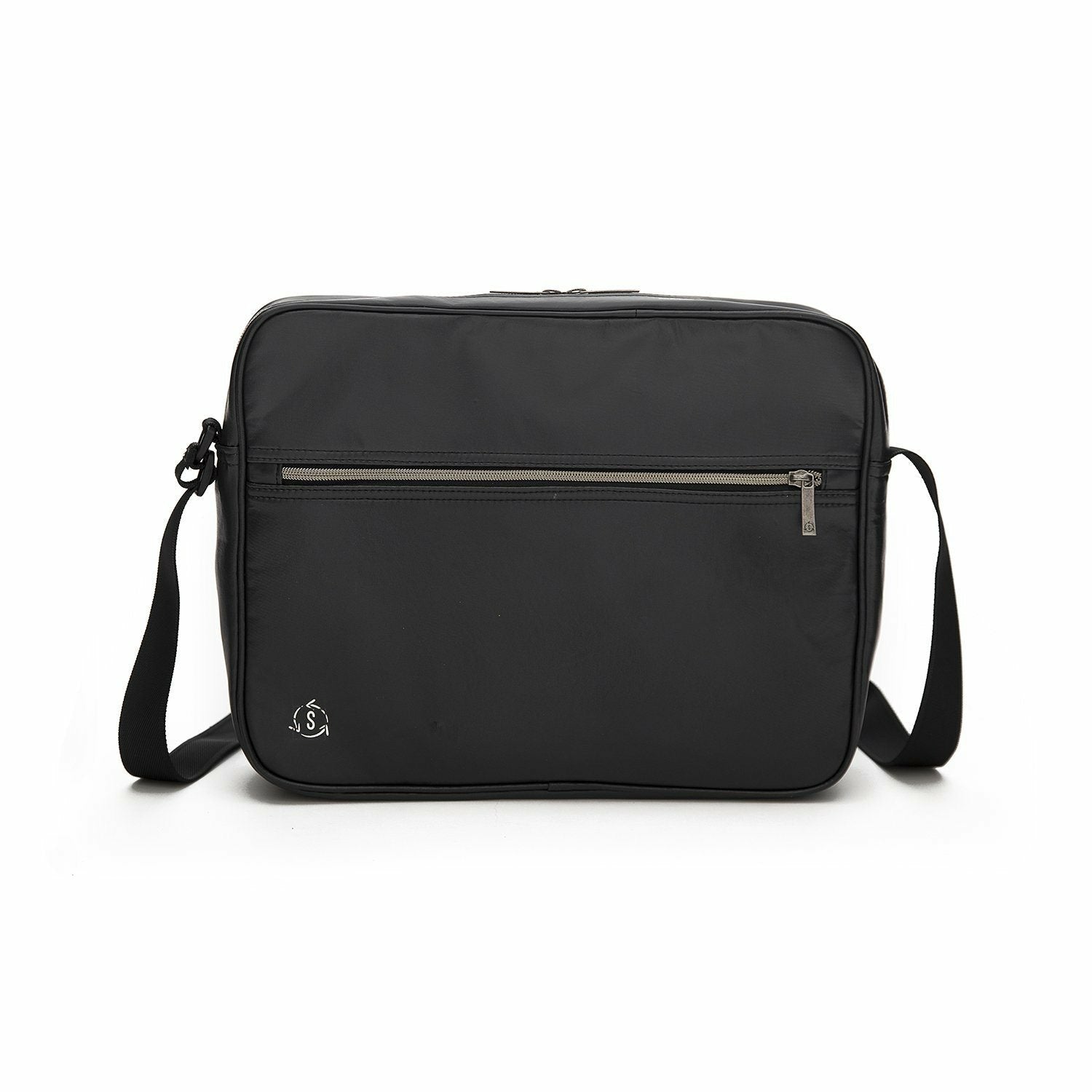 【Hiroppy 】ERA. / B.T NO MESSENGER BAG Amazon.com: Techwear Crossbody Messenger Bag Japanese