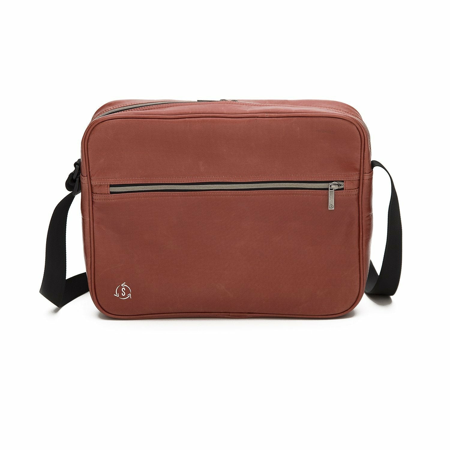 【Hiroppy 】ERA. / B.T NO MESSENGER BAG Groovy Messenger Bag – HHPLIFT