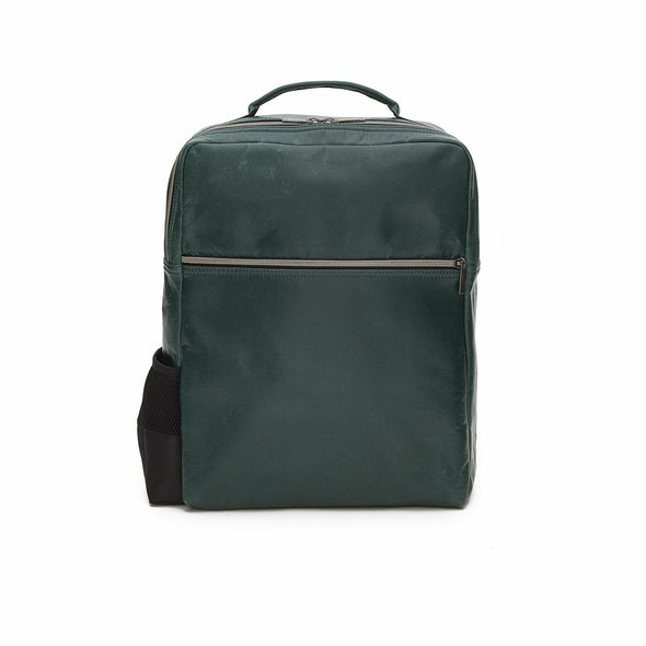 Flyby Laptop Backpack HHPLIFT Green 