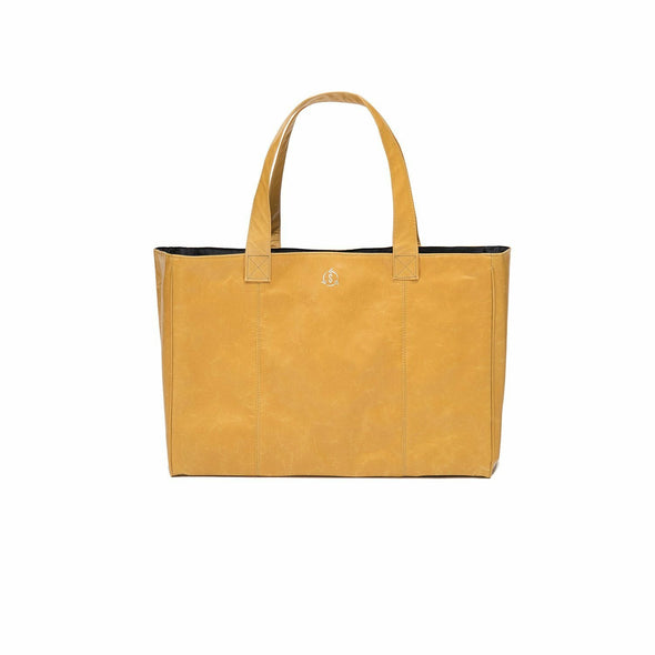 Expert Shopper Bag HHPLIFT Mustard 