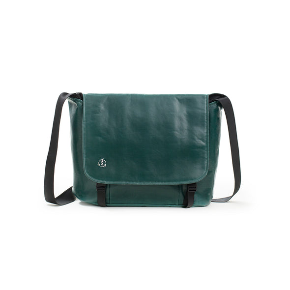 Companion Messenger Bag HHPLIFT Green 