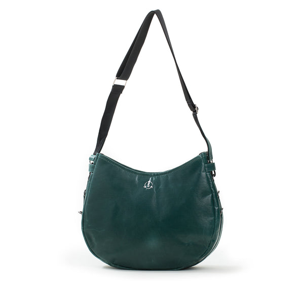 Lunar Shoulder Bag HHPLIFT Green 
