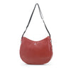 Lunar Shoulder Bag HHPLIFT Terracotta Red 