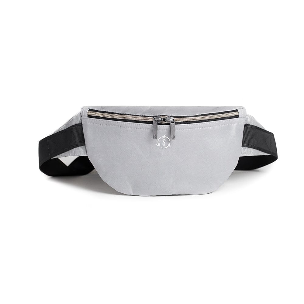 Roo Sling Bag HHPLIFT Gray 