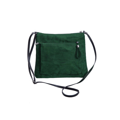 Bustle Crossbody HHPLIFT Hunter 
