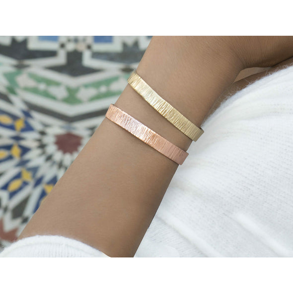 Etched Cuffs HHPLIFT 