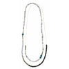 Mae Necklace Outlet HHPLIFT White 