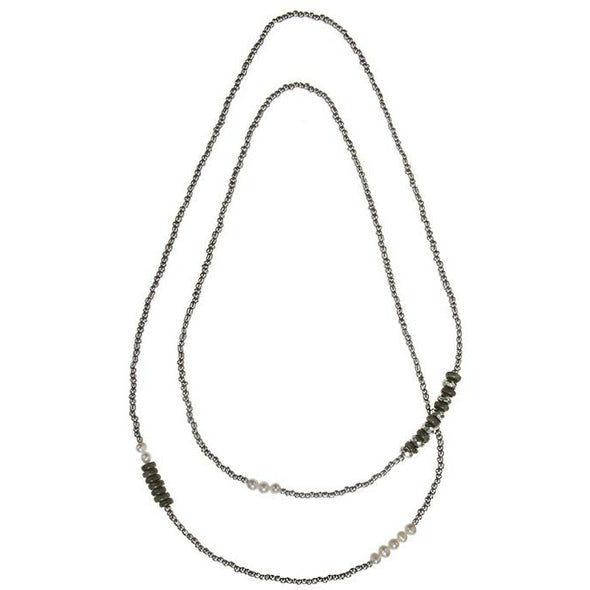 Marian Necklace HHPLIFT Olive 
