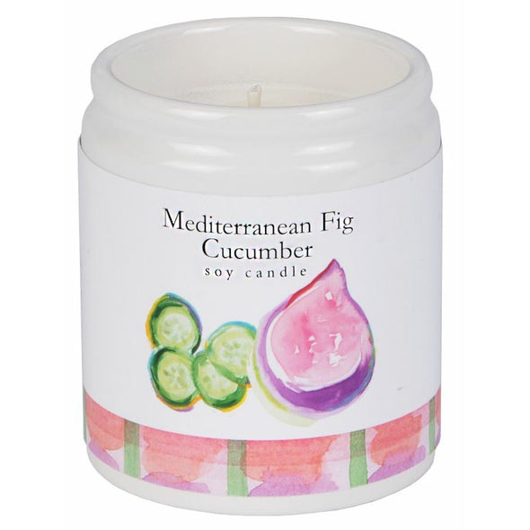 Mediterranean Fig Cucumber HHPLIFT 