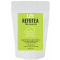 0.5 oz. Fujian Rose Green Loose Leaf Tea - with 10 Tea Bags HHPLIFT 