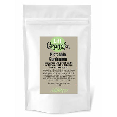 Pistachio Cardamon Food Items HHPLIFT 