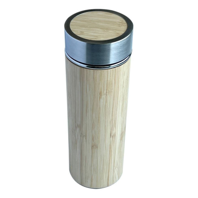 Bamboo Tumbler – HHPLIFT