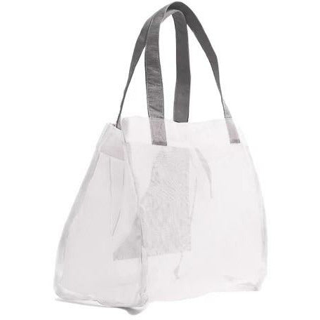 Carly Bag HHPLIFT White / Grey 