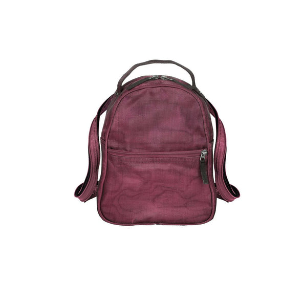 Stella Backpack Handbags HHPLIFT Bordeaux 