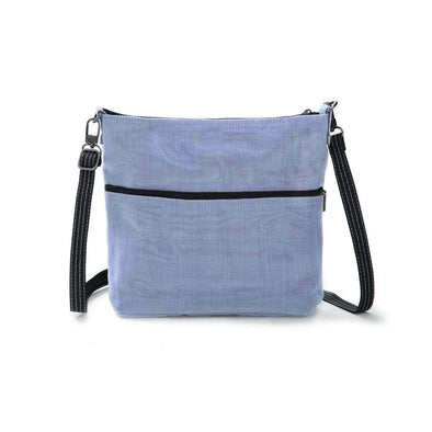 Jolly Crossbody - Small HHPLIFT Misty Blue 