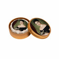 Cat Lady Soap - Bunny HHPLIFT Mint Tea 