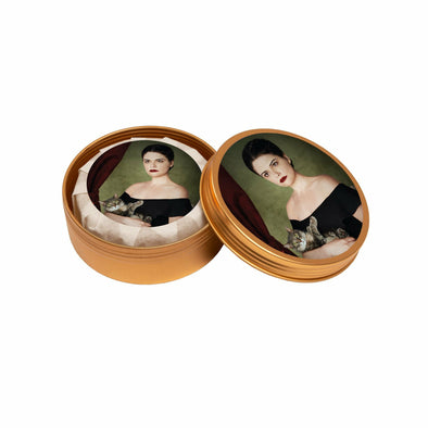 Cat Lady Soap - Bunny HHPLIFT Mint Tea 