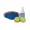Safety Kit - Mask, Soap & Sanitizer HHPLIFT MINT TEA GRY/NAV/PAT 