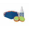 Safety Kit - Mask, Soap & Sanitizer HHPLIFT MINT TEA 2 NAV/1 PAT 