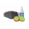 Safety Kit - Mask, Soap & Sanitizer HHPLIFT MINT TEA 2 GRY/1 PAT 