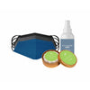 Safety Kit - Mask, Soap & Sanitizer HHPLIFT MINT TEA GRY/BLK/NAV 