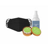 Safety Kit - Mask, Soap & Sanitizer HHPLIFT MINT TEA 3 BLK 