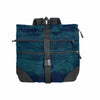 Large Urban Pack HHPLIFT Navy Blue 
