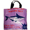 Recycled Tote HHPLIFT Purple 