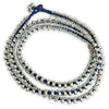 Swirl Bracelet HHPLIFT Blue 
