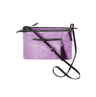 Nearby Shoulder Bag Shoulder Bags HHPLIFT Lavender 