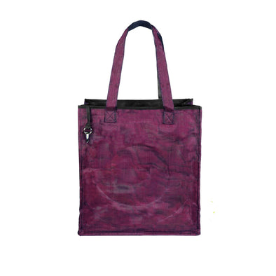 Shopper Tote Totes HHPLIFT Plum 