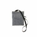 Hip Bag HHPLIFT Charcoal 
