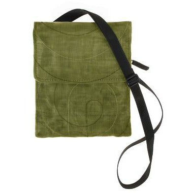 Hip Bag HHPLIFT Olive 