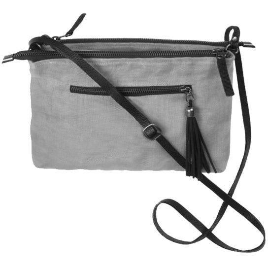 Nearby Shoulder Bag HHPLIFT Gray 