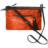 Nearby Shoulder Bag HHPLIFT Persimmon 