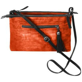 Nearby Shoulder Bag HHPLIFT Persimmon 