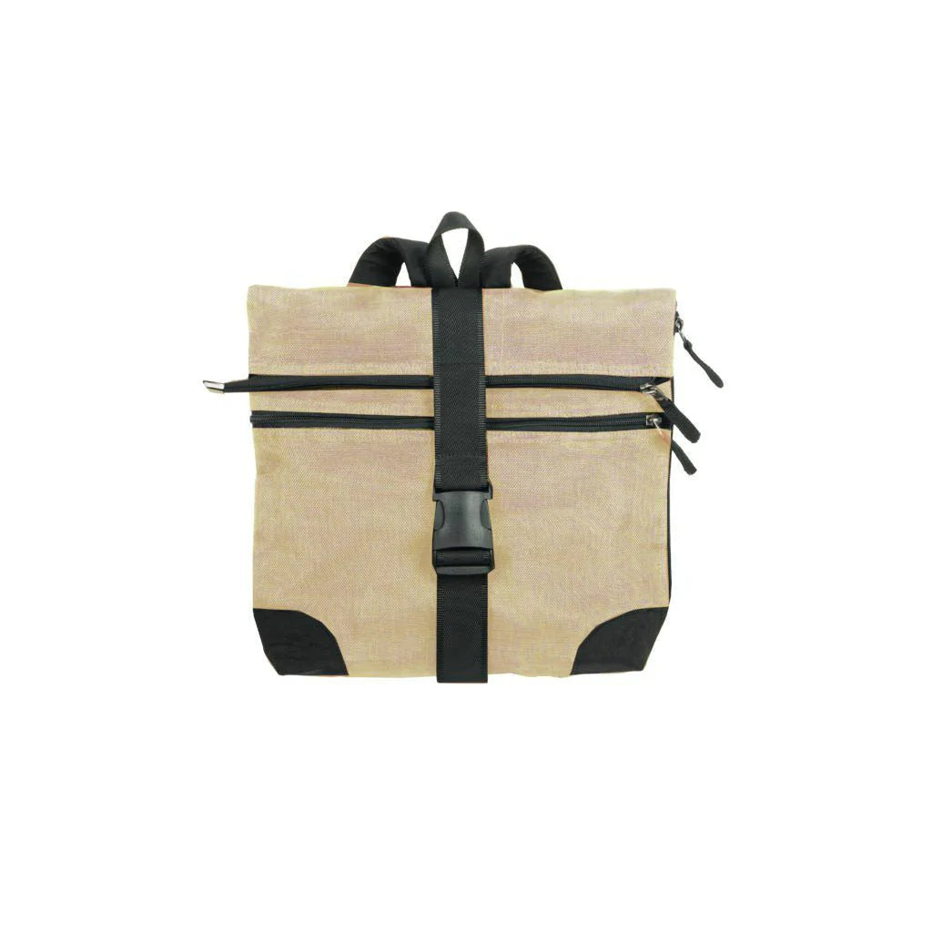 Small Urban Pack Backpacks HHPLIFT Beige 