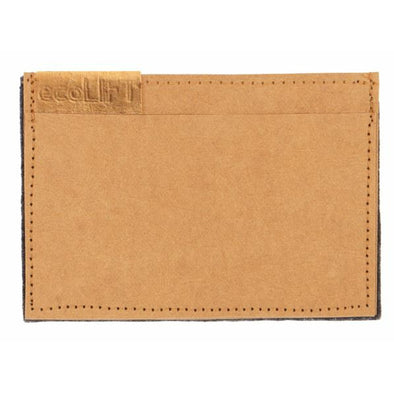 ecoLIFT™ Wallet HHPLIFT Tan/Charcoal Wallet 