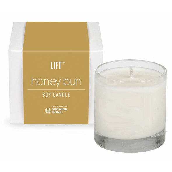 Honeybun 8.5 oz Candle HHPLIFT 