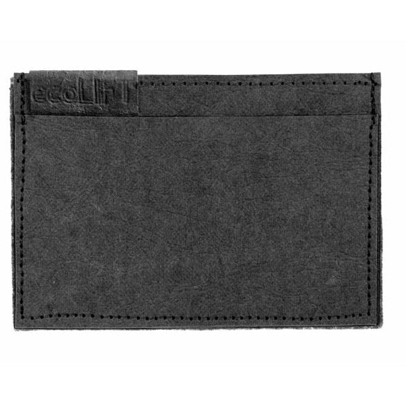 ecoLIFT™ Wallet HHPLIFT Black/Charcoal Wallet 